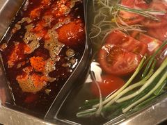 -邓莽子老火锅(鲁祖庙店)