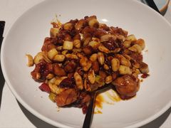 -庆云楼饭庄(什刹海店)