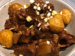 -那家小馆•北京菜•烤鸭(香山店)