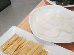 -蝎王府羊蝎子(西直门店)
