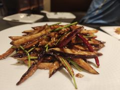 -旺顺阁·北京菜·烤鸭(大望路店)