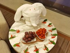 -深圳观澜格兰云天国际酒店