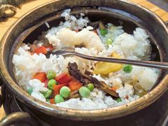 -云海肴云南菜·蒸汽石锅鱼(北京良乡华冠店)