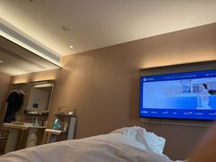 -汉庭(成都九眼桥牛王庙地铁站店)