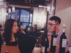 -Limestone 小酒馆(朝阳大悦城店)