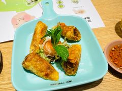 -蔡澜Pho·越南粉餐厅(海上世界店)