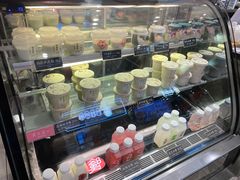 -宝珠奶酪(浦东金桥店)