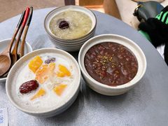 -小团圆糖水铺(襄阳南路店)