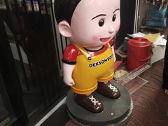 -唐人街(耀华力路)