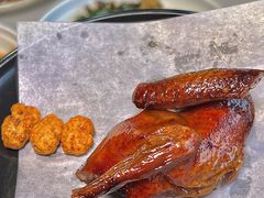 -柴门饭儿(成都太古里店)