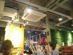 -钢管厂五区小郡肝串串香(车公庙店)