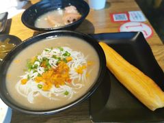 -汪爹爹武汉牛三鲜(朝外大街店)
