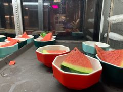 -一味一诚•鲜嫩烤鱼(昌平悦荟店)