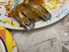 -桥东喜碧海鲜街(水东街店)