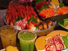 -匠和风精致料理(祥禾天地店)