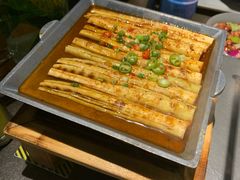 -很久以前羊肉串(昌里路三钢里店)