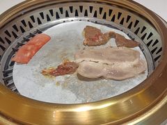 -布多斯烤肉火锅自助(江腾广场店)