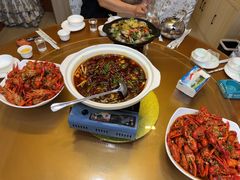 -阳光山水江湖菜馆(西山龙门店)