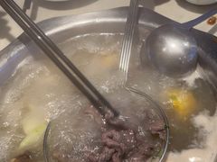 -小肥牛潮汕牛肉火锅(南联店)