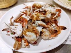 -芭菲盛宴·环球美食(解放碑英利国际店)