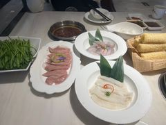-围炉夜话·潮汕卤水火锅(榕江店)