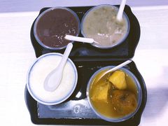 -百花传统甜品店(原址店)