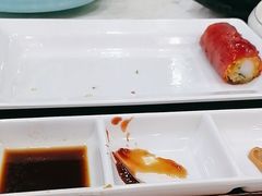-大水车公馆·顺德菜·妈姐菜(均安店)