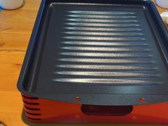 -四禧精酿铜锅涮肉·烧烤工场(大明湖店)