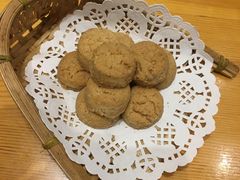 -乌镇那一年小院主题餐厅(甘泉西路店)