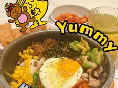 -七八冷面·延边朝鲜族美食(世纪汇店)