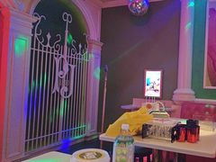 -音乐派KTV(银泰城店)