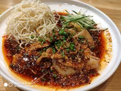 -赤宴·川菜(玉林店)