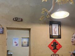-米庄·原味私房菜(骏壹万邦店)