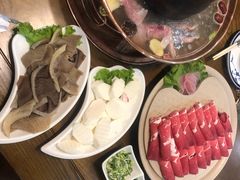 -蘭番坊青海特色铜锅涮·清真
