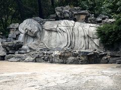 -千佛山风景名胜区