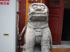 -福州开元寺