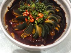 -香雪海饭店中餐厅(人民桥店)
