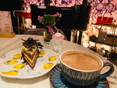 -IL TEATRO 精品意大利餐厅