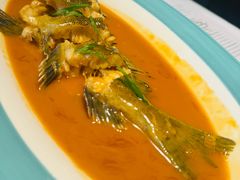 -百富源·海鲜辽菜(浑河堡店)