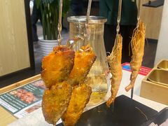 -和庆斋羊蝎子火锅·碳缸烧烤(顺义旗舰店)