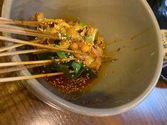 -川椒媚双椒烤鱼(鑫江东方城购物中心店)