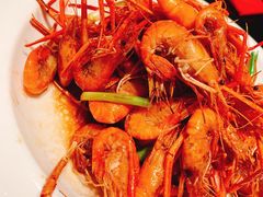 -明州小宴(文化广场店)