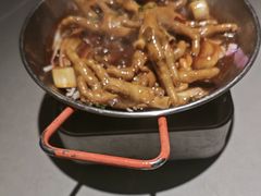 -不夜天烧烤牛骨头(南湖店)