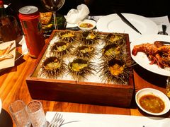 -Mr.Fish鱼鲜生海鲜放题(高德置地冬广场店)