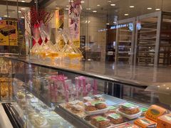 -鹤所·低糖零蔗糖烘焙(长楹店)