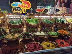 -一绪に寿喜烧(荟聚店)