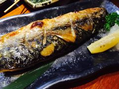 -贵木日本料理·铁板烧(新地假日广场店)