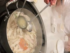 -芭夯兔·兔肉汤锅(新都店)