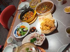 -闽上鲜·福建菜(龙湖滨江天街店)