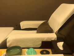 -上水足浴·按摩·SPA(岳阳大道  高铁东郡店)